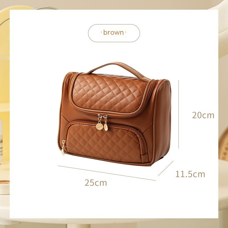 Viral Portable Cosmetic Bag