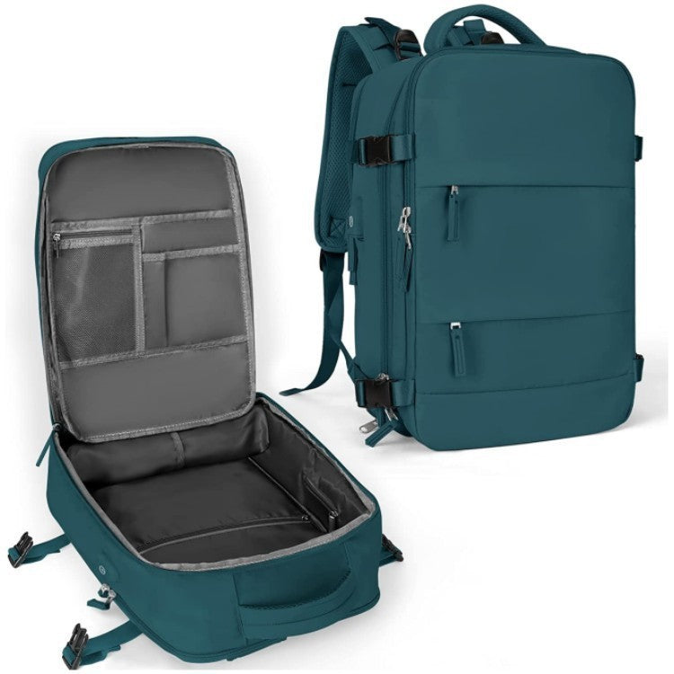 Backpack Travel Portable Luggage Bag