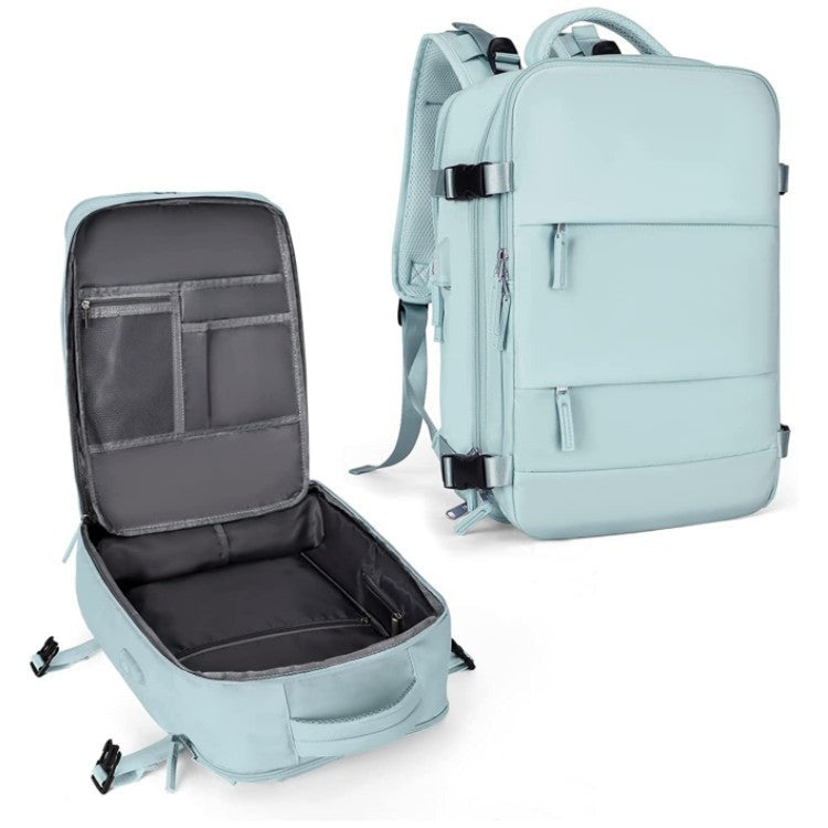 Backpack Travel Portable Luggage Bag