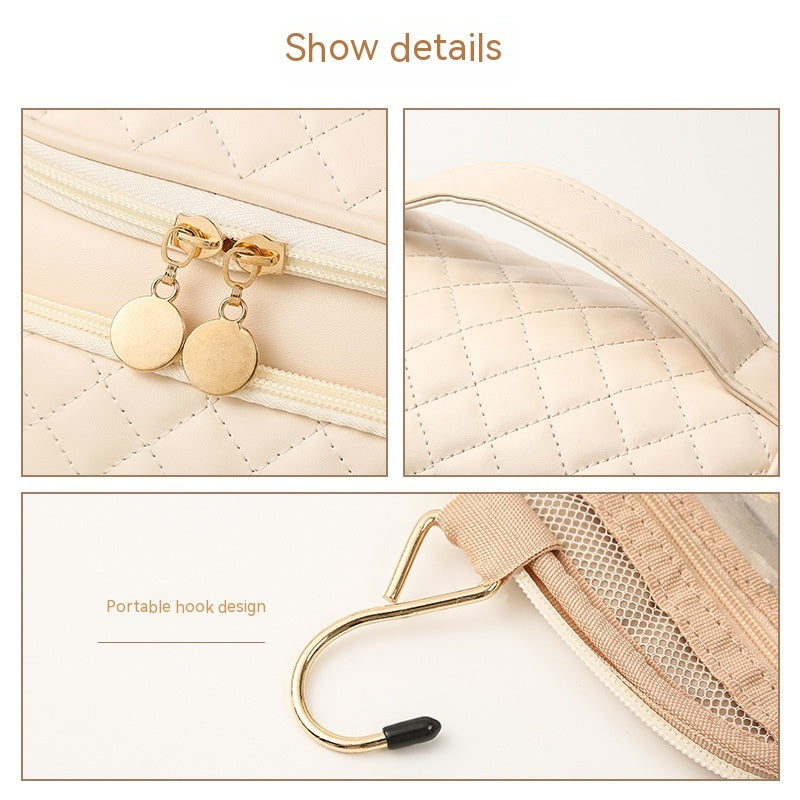Viral Portable Cosmetic Bag