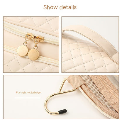 Viral Portable Cosmetic Bag