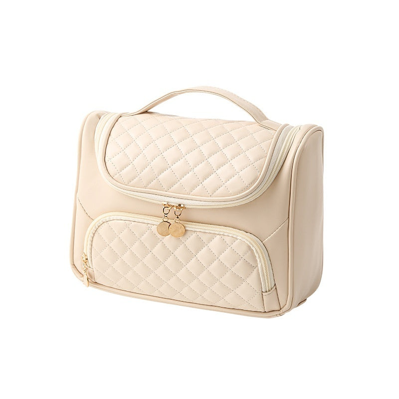 Viral Portable Cosmetic Bag