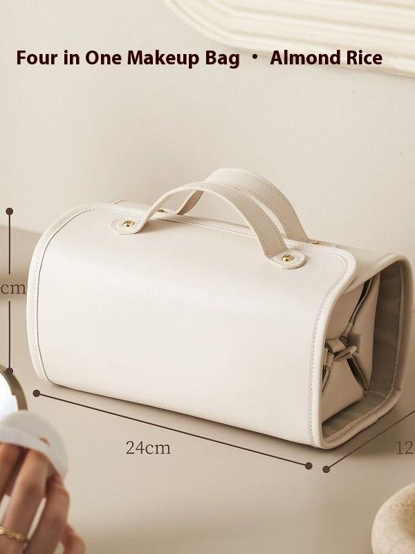 Folding Cosmetic Large Waterproof Travel Bag