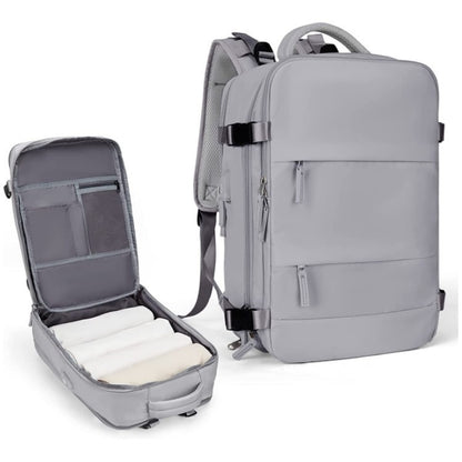 Backpack Travel Portable Luggage Bag
