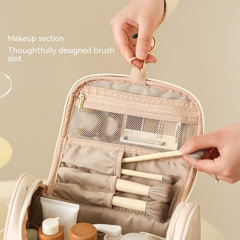 Viral Portable Cosmetic Bag