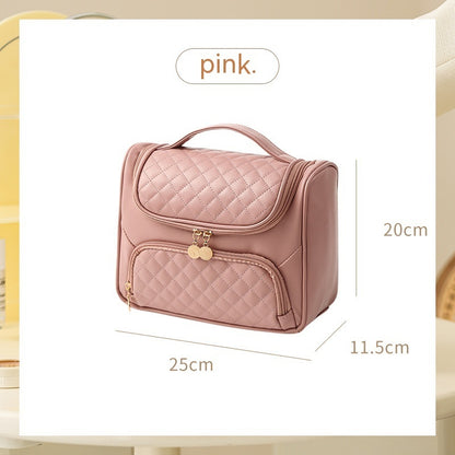 Viral Portable Cosmetic Bag