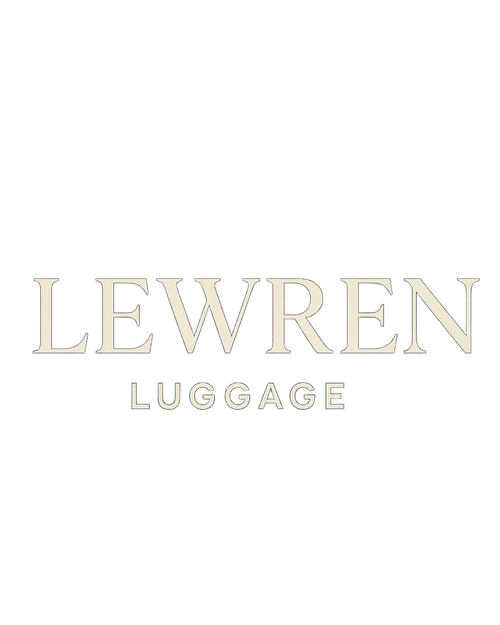 LEWREN LUGGAGE