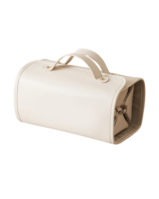 Folding Cosmetic Large Waterproof Travel Bag
