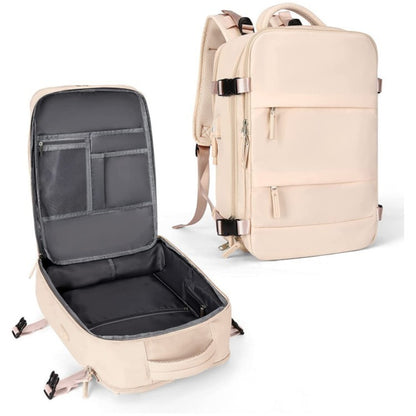 Backpack Travel Portable Luggage Bag