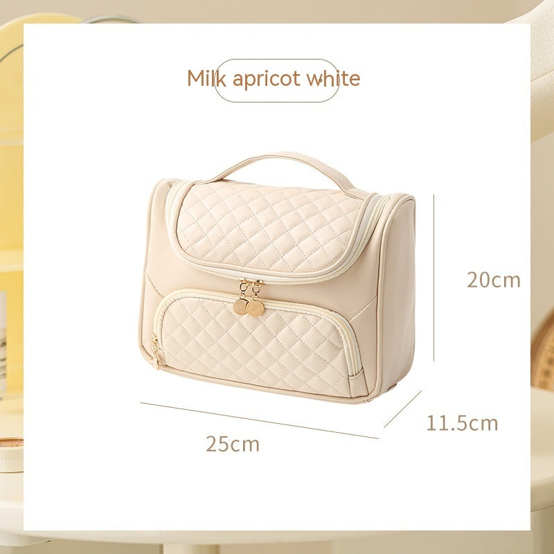 Viral Portable Cosmetic Bag