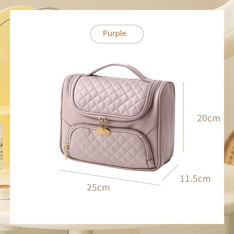 Viral Portable Cosmetic Bag