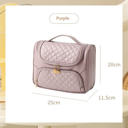 Viral Portable Cosmetic Bag