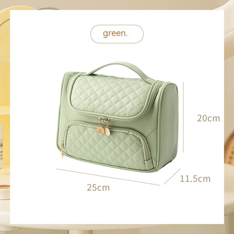 Viral Portable Cosmetic Bag