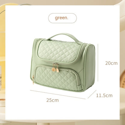 Viral Portable Cosmetic Bag