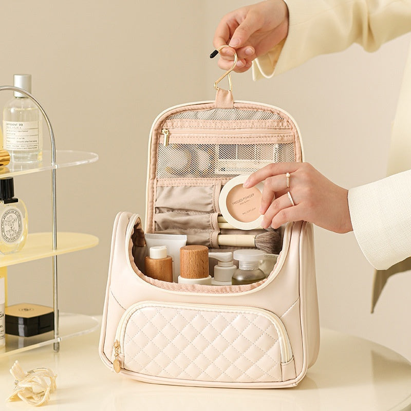 Viral Portable Cosmetic Bag