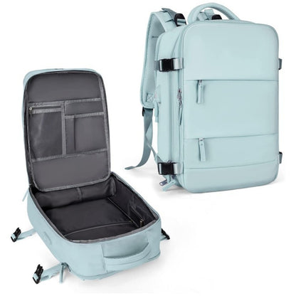 Backpack Travel Portable Luggage Bag