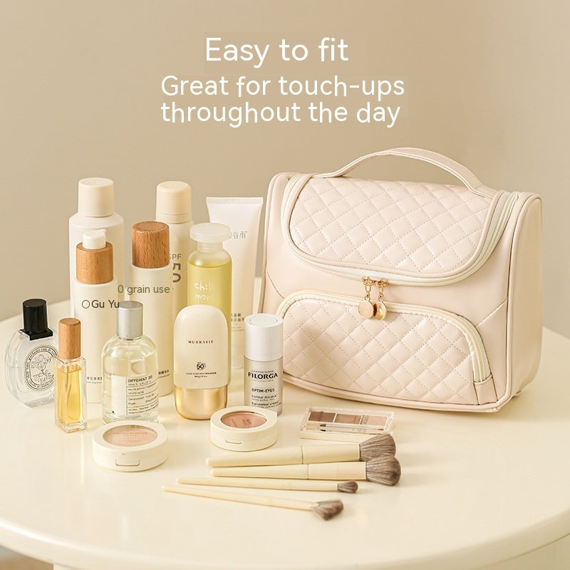 Viral Portable Cosmetic Bag