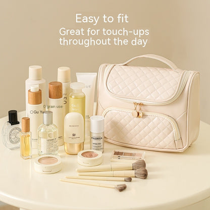 Viral Portable Cosmetic Bag