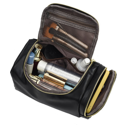 Internet Celebrity Hand-held Make-up Travel Toiletry Bag