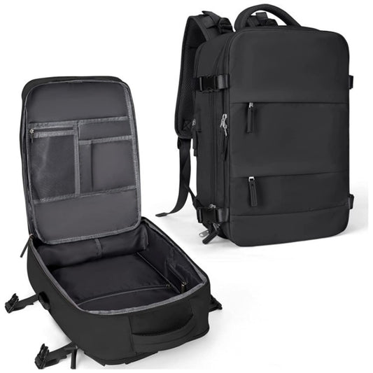 Backpack Travel Portable Luggage Bag