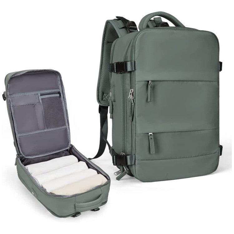 Backpack Travel Portable Luggage Bag