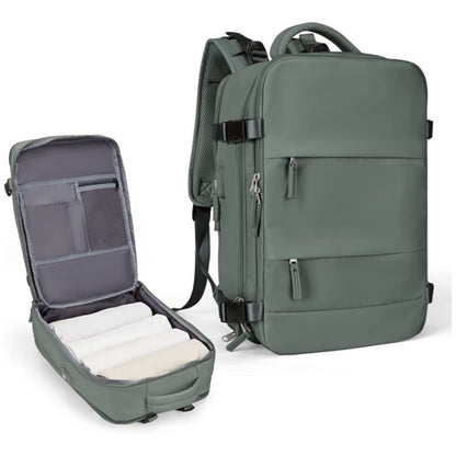 Backpack Travel Portable Luggage Bag