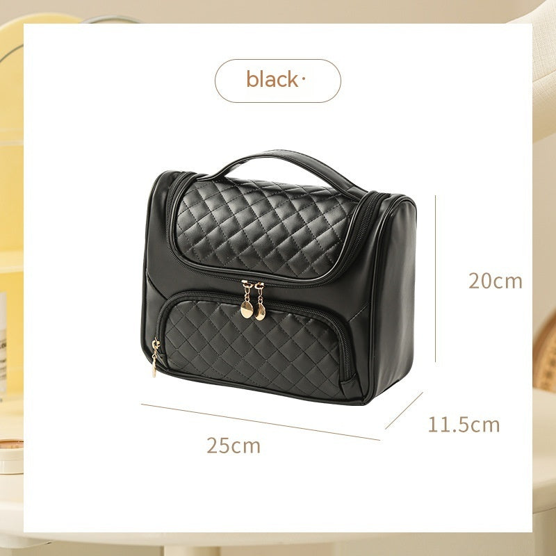 Viral Portable Cosmetic Bag